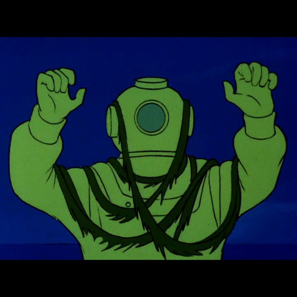 Meet your Posher, Isaiah